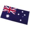 Tea Towel Australien 'Australian Flag' Geschirrtuch blau