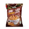 DJ&A Drizzled Potato Chips Barbecue Sauce