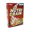 Kellogg's Nutri-Grain Protein Cerealien