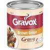 Gravox Brown Onion Gravy - Australian Import