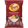 Thins Honey Glazed Ham Chips