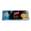 Fantastic Chicken Rice Crackers