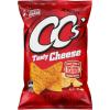 CC's Corn Chips Tasty Cheese 
