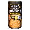 Heinz Big'N Chunky Chicken & Corn Eintopf
