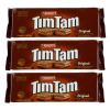 Tim Tam Original Chocolate Biscuits Triple Pack