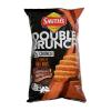Smith's Double Crunch Ultimate BBQ Ribs Chips