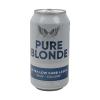 Pure Blonde Ultra Lager Can 4.2 % vol.