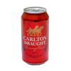 Carlton Draught Lager Can 4.6 % vol.