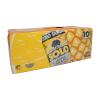 SOLO Lemon Pineapple Karton - Australian Import