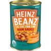 Heinz Baked Beanz The One For Two Ham Sauce