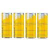 Red Bull The Tropical Edition Tropical - Import Fourpack