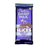 Cadbury Slices Shortcake Biscuit Schokolade - Import [MHD: 12.08.2025]