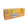 Kirks Orange Karton  - Australian Import