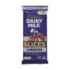 Cadbury Slices Lamington - Import [MHD: 17.12.2024]