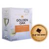 Golden Oak Fruity White Goon + holzpost Untersetzer [MHD: 13.01.2022]