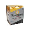 Bundaberg Original Rum & Cola Distillers' Serve Can 8.0 % vol. Fourpack