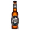 Carlton Zero Lager Bottle 0.0 % vol.
