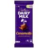 Cadbury Caramello Schokolade - Import