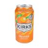 Kirks Orange - Australian Import