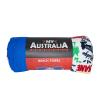 Beach Towel 'Map Australia' Badetuch