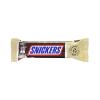 Snickers Peanuts, Caramel & Nougat Schokoriegel - Import