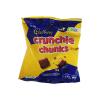 Cadbury Crunchie Chunks Share Bag - Import