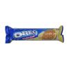 Oreo Double Stuff New York Cheesecake Cookies - Import