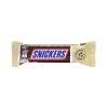 Snickers Peanuts, Caramel & Nougat Schokoriegel - Import [MHD: 29.10.2024]