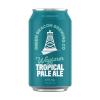 Green Beacon Brewing Co. Wayfarer Tropical Pale Ale Can 4.9 % vol.