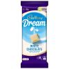 Cadbury Dream White Weiße Schokolade - Import