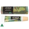 ALPeRSTeIN Lip Balm Lemon & Eucalyptus 'Sheryl J Burchill'