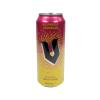 V Raspberry Lemonade Guarana Energy Drink - Australian Import