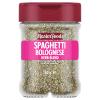 MasterFoods Spaghetti Bolognese Herb Blend
