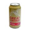 Great Northern Original Lager Can 4.2 % vol.