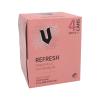 V Refresh Pineapple & Watermelon Energy Drink Zero - Australian Import Fourpack