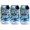 UDL Premix Ouzo & Cola Can 4.0 % vol. 3er Pack