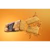 Arnott's Scotch Finger Salted Caramel Tart Biscuits