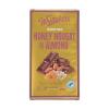 Whittaker's 33% Creamy Milk Honey Nougat & Almond [MHD: 03.07.2025]