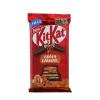 KitKat Gooey Caramel Schokolade - Import