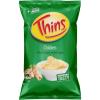 Thins Chicken Chips [MHD: 23.03.2024]