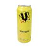 V Refresh Citrus Lemonade Energy Drink Fourpack - Australian Import