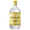 Four Pillars Australian Fresh Yuzu Gin 41.8 % vol.
