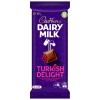 Cadbury Turkish Delight - Import