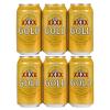 XXXX Gold Lager Can 3.5 % vol.