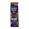 Cadbury More With Nuts & Salted Toffee [MHD: 14.02.2024]