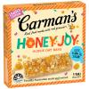 Carman's Aussie Oat Honey Joy Muesli Bars
