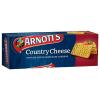 Arnott's Country Cheese Cracker