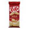 KitKat Gold Weiße Schokolade - Import