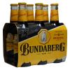 Bundaberg Original Rum & Cola Bottle 4.6 % vol. Sixpack [MHD: 04.12.2025]