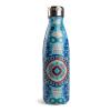 Koh Living Aboriginal Stainless Steel Water Bottle 'Girambit'